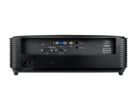 OPTOMA W371 DLP WXGA 3800 25 000:1 1xHDMI E9PX7D701EZ3 - 1164463 - zdjęcie 3